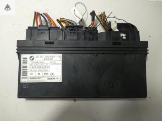 блок комфорта BMW 5 серия E60/E61 2003, 3.0 л., дизель, АКПП, серый, седан, 61356943062