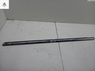 Молдинг стекла двери наружный Opel Signum C 2003, 2.2 л., дизель, МКПП, серый, хетчбэк 5 дв.