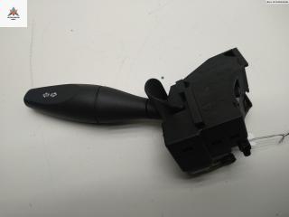 переключатель поворотов Ford Mondeo 3 поколение 2001, 1.8 л., бензин, МКПП, серый, универсал, 1S7T13335AE