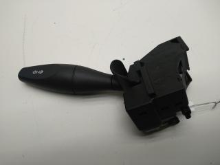 переключатель поворотов Ford Mondeo 3 поколение 2001, 1.8 л., бензин, МКПП, серый, универсал, 1S7T13335AE