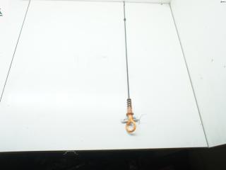 щуп двигателя Volkswagen Sharan 1 поколение [рестайлинг] 2001, 1.9 л., дизель, МКПП, синий, минивэн, 038115611B