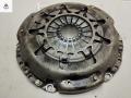 корзина сцепления Ford Fusion 1 поколение [рестайлинг] 2008, 1.4 л., дизель, МКПП, серый, хетчбэк 5 дв. - фото №2