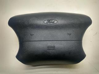 подушка безопасности водителя Ford Explorer 1997, 4.0 л., бензин, АКПП, красный, внедорожник 5 дв.