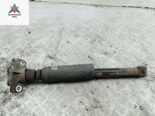 амортизатор задний левый Opel Corsa D 2007, 1.2 л., бензин, МКПП, серый, хетчбэк 3 дв.