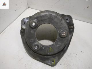 Опора амортизатора переднего (верхняя) Peugeot 407 1 поколение 2005, 1.6 л., дизель, МКПП, серый, седан, 0000352719