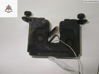 замок капота BMW 5 серия E60/E61 2003, 2.2 л., бензин, МКПП, серый, седан, 51237115228, 7115228