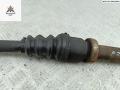 полуось передняя правая (приводной вал, ШРУС) Ford Focus 1 поколение 2000, 1.4 л., бензин, МКПП, чёрный, хетчбэк 3 дв. - фото №2