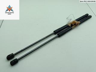 амортизатор крышки багажника (3-5 двери) Dacia (Renault) Sandero I 2012, 1.5 л., дизель, МКПП, белый, хетчбэк 5 дв., 8200735264