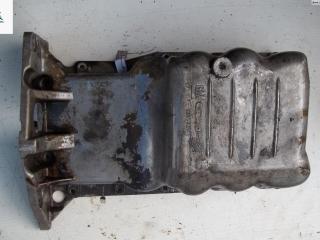 масляный поддон Opel Astra G 1998, 1.2 л., бензин, МКПП, серый, хетчбэк 5 дв., 90573200