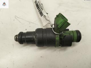 форсунка Volkswagen Passat B5 [рестайлинг] 2001, 2.0 л., бензин, АКПП, зелёный, универсал, 06B906031A