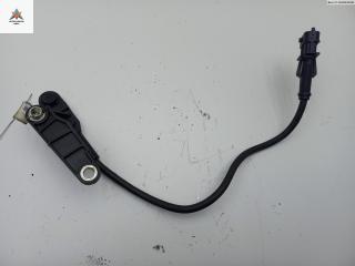 датчик распредвала Opel Astra G 2001, 1.6 л., бензин, МКПП, синий, хетчбэк 5 дв.