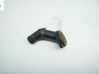 корпус термостата Ford Galaxy 1 поколение [рестайлинг] 2004, 1.9 л., дизель, МКПП, серый, минивэн, 038121121D