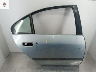 дверь сдвижная Peugeot 607 1 поколение 2001, серый, седан, 96528765XT