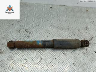 амортизатор задний левый Opel Combo 3 поколение (C) [рестайлинг] 2005, 1.7 л., дизель, МКПП, синий, фургон