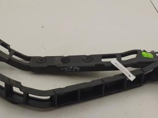 кронштейн заднего бампера Opel Meriva 1 поколение (A) 2003, 1.8 л., бензин, МКПП, серый, минивэн, 93330081