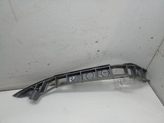 кронштейн заднего бампера Opel Meriva 1 поколение (A) 2003, 1.8 л., бензин, МКПП, серый, минивэн, 93330081