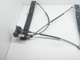 стеклоподъемник задний левый Ford Galaxy 2 поколение 2009, 1.8 л., дизель, МКПП, синий, минивэн, 1776614, 6M21-U27001-AV