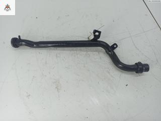 трубка охлаждающей жидкости Audi A4 B6 2003, 3.0 л., бензин, АКПП, 06C121075F