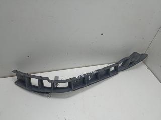 кронштейн заднего бампера Opel Meriva A 2006, 1.4 л., бензин, МКПП, серый, минивэн, 93330081