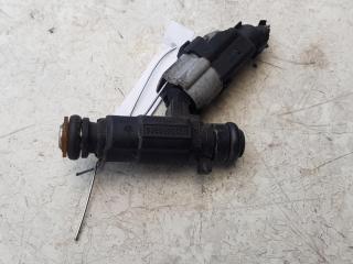 форсунка Hyundai Getz 1 поколение [рестайлинг] 2007, 1.1 л., бензин, МКПП, серый, хетчбэк 5 дв., 3531022600