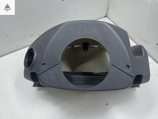 кожух рулевой колонки Opel Astra H/Family [рестайлинг] 2005, 1.6 л., бензин, МКПП, серый, универсал, 13191467