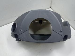 кожух рулевой колонки Opel Astra H/Family [рестайлинг] 2005, 1.6 л., бензин, МКПП, серый, универсал, 13191467