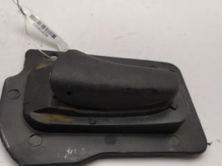 ручка внутренняя передняя левая Opel Vectra B 1997, 1.6 л., бензин, МКПП, серый, универсал, 90506459