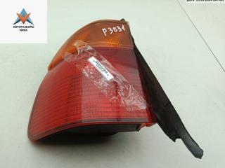 фонарь задний левый BMW 5 серия E39 1997, 2.5 л., дизель, МКПП, синий, универсал, 8361671