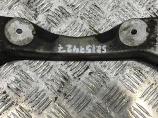 кронштейн КПП BMW 3 серия E90/E91/E92/E93 [рестайлинг] 2009, 2.0 л., бензин, МКПП, серый, седан