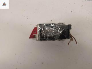 кнопка аварийной сигнализации Volkswagen Passat B6 2006, 1.9 л., дизель, МКПП, серый, седан, 3C0953509