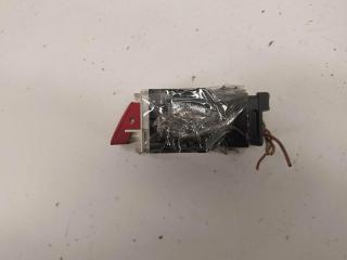 кнопка аварийной сигнализации Volkswagen Passat B6 2006, 1.9 л., дизель, МКПП, серый, седан, 3C0953509