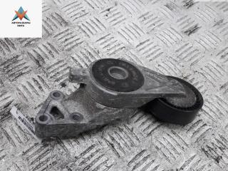 механизм натяжения ремня, цепи Volkswagen Touran 1 поколение [рестайлинг] 2007, 2.0 л., бензин, МКПП, чёрный, минивэн, 06A903315E, BSX