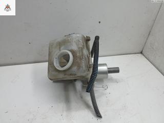 цилиндр тормозной главный Opel Zafira 1 поколение (A) 2001, 1.8 л., бензин, МКПП, серый, минивэн