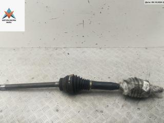 полуось передняя правая (приводной вал, ШРУС) Land Rover Range Rover 3 поколение 2003, 3.0 л., дизель, АКПП, синий, внедорожник 5 дв.