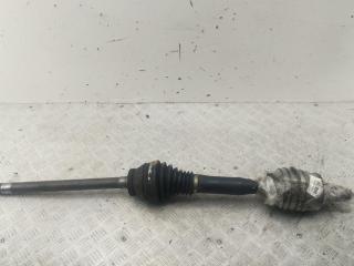 полуось передняя правая (приводной вал, ШРУС) Land Rover Range Rover 2003, 3.0 л., дизель, АКПП, синий, внедорожник 5 дв.