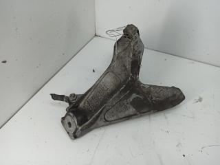 кронштейн двигателя Audi A4 B6 2002, 2.0 л., бензин, АКПП, синий, универсал, 8E0199308A