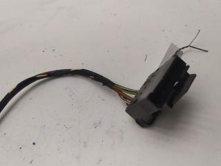 разъем (фишка) проводки Opel Zafira 2 поколение (B) 2007, 1.9 л., дизель, АКПП, синий, минивэн