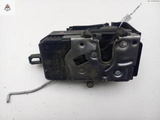 замок двери передней левой Opel Signum C 2003, 3.0 л., дизель, МКПП, серый, хетчбэк 5 дв., 13157763