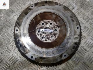 маховик Ford Escort 5 поколение [2-й рестайлинг] 1997, 1.6 л., i, бензин, МКПП, серый, хетчбэк 5 дв., 928M6398AC