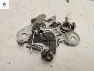 замок капота Citroen Xantia 1 поколение 1993, 1.8 л., бензин, МКПП, синий, хетчбэк 5 дв., 9632000180