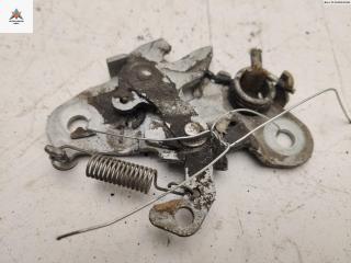 замок капота Citroen Xantia 1 поколение 1993, 1.8 л., бензин, МКПП, синий, хетчбэк 5 дв., 9632000180