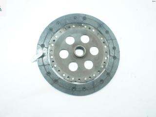 диск сцепления Ford Focus 1 поколение [рестайлинг] 2001, 1.8 л., дизель, МКПП, синий, универсал, 1S417550BA