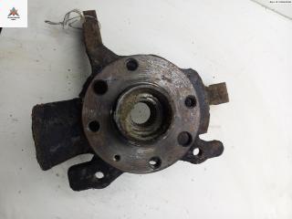 ступица передняя правая Opel Astra H 2004, 1.4 л., бензин, МКПП, синий, хетчбэк 5 дв.