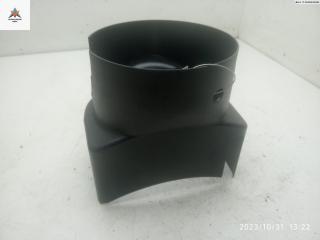 кожух рулевой колонки Mercedes-Benz Sprinter 2 поколение (W906) 2013, 2.2 л., дизель, АКПП, белый, микроавтобус, 281672905