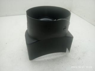 кожух рулевой колонки Mercedes-Benz Sprinter 2 поколение (W906) 2013, 2.2 л., дизель, АКПП, белый, микроавтобус, 281672905