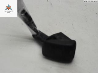 форсунка омывателя лобового стекла Skoda Fabia 1 поколение (6Y) 2001, 1.4 л., бензин, МКПП, зелёный, универсал, 3B0955985