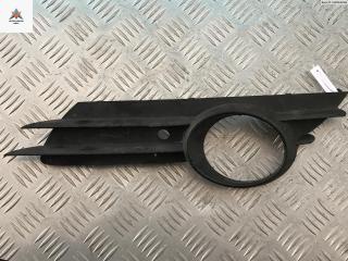 рамка фары противотуманной левой Opel Corsa D 2007, 1.7 л., дизель, МКПП, синий, хетчбэк 5 дв.