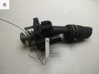 корпус термостата Ford C-Max 1 поколение 2003, 1.8 л., бензин, МКПП, серый, минивэн, 4M5G8575EA