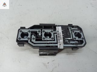 панель заднего левого фонаря Audi A6 4B/C5 1998, 2.8 л., бензин, МКПП, серый, универсал, BL3158B