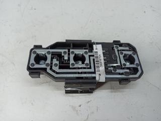 панель заднего левого фонаря Audi A6 4B/C5 1998, 2.8 л., бензин, МКПП, серый, универсал, BL3158B